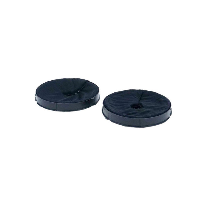 FILT/ACT.CARBON LLF MOD.57 2p 1.ELICA 2B