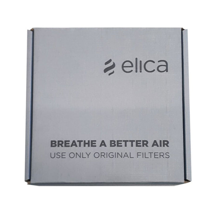 FILTER/ACT.CARBON LLF MOD.20 1.ELICA