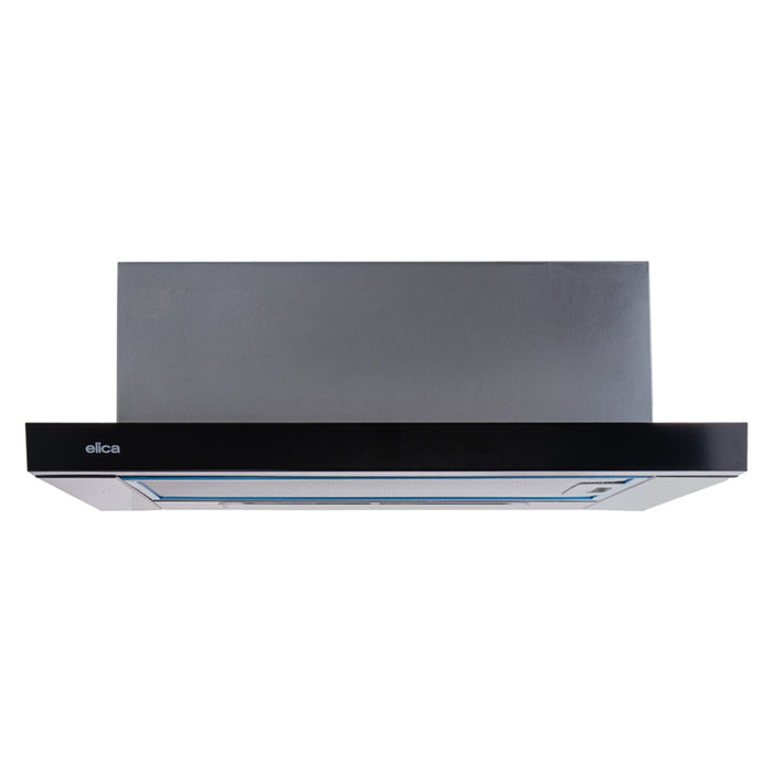 Hood ELICA TT14 PLUS BL/A/60