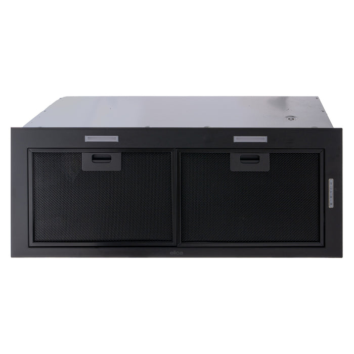 Hood ELICA CT23 BL MAT/A/72