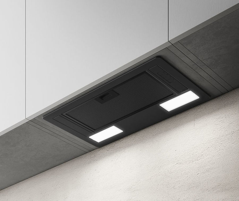 Built-in hood ELICA ERA C BL/A/52