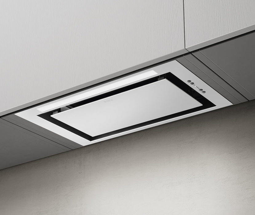 Built-in hood ELICA Lane WH 52