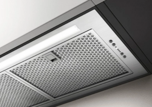 Built-in hood ELICA Fold S IX 52