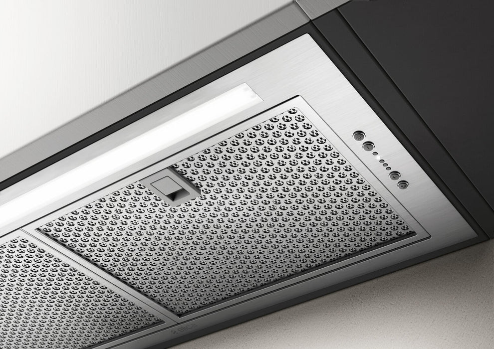 Elica FOLD S IX/A/72 Built-in Stainless steel 710 m3/h B