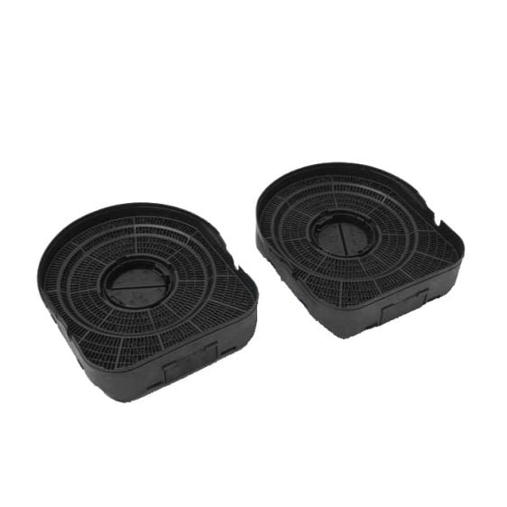 Activated carbon filter ELICA CFC0140122