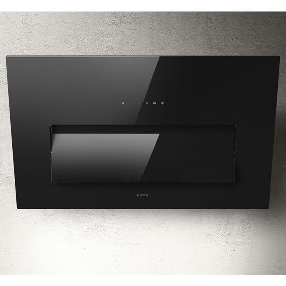 Absorber ELICA Bloom Black