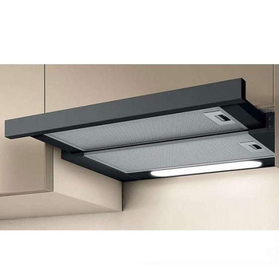Built-in hood ELICA Elite 14 Lux BL 60