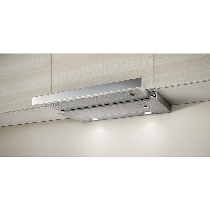 Built-in absorber Elica ELITE26 IX 60