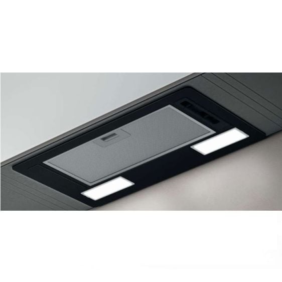Built-in hood ELICA Era BL/A/52
