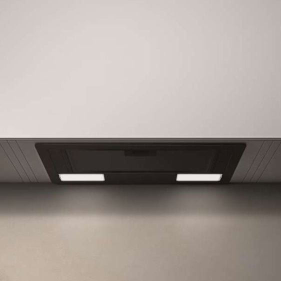 Built-in hood ELICA ERA C BL/A/52