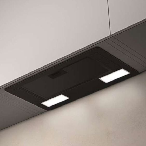 Built-in hood ELICA ERA C BL/A/52