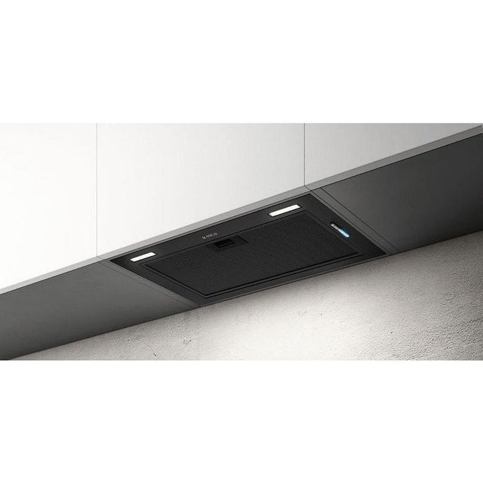 Built-in hood ELICA Fold BL MAT 52