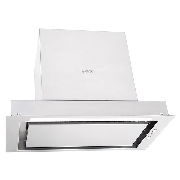 Built-in hood ELICA Hidden 2.0 IX 52/60