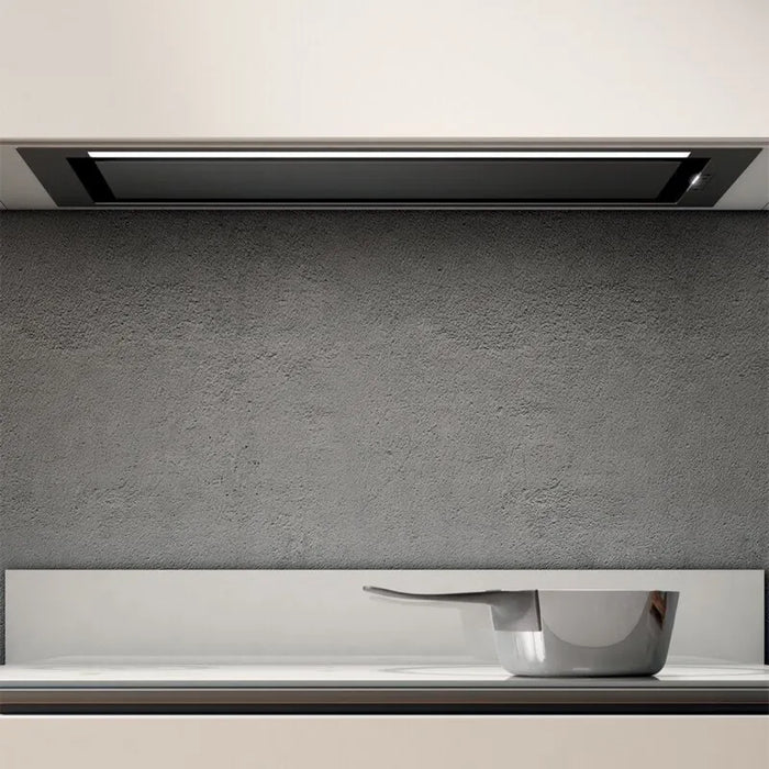 Built-in hood ELICA Hidden 2.0 IX 52/60