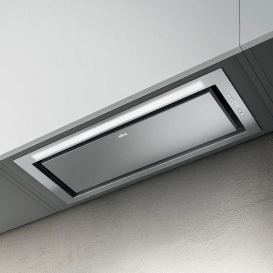 Built-in hood ELICA Hidden Advance Plus @ IX 52/60