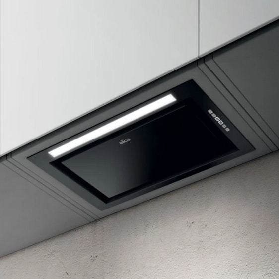 Built-in hood ELICA Hidden Advance Plus @ BLGL 52/60