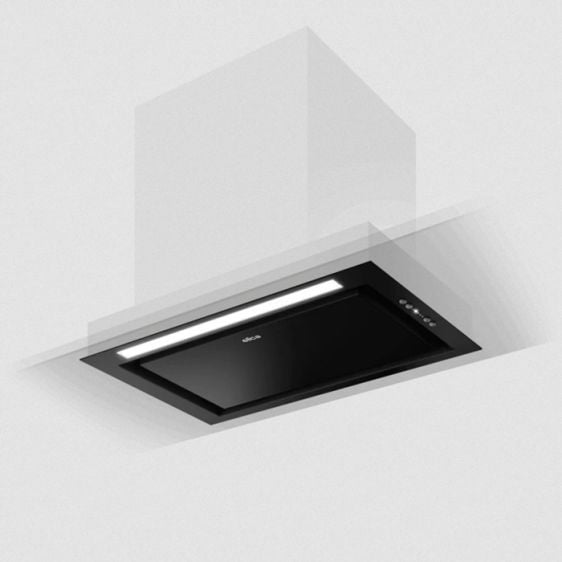 Built-in hood ELICA Hidden Advance Plus @ BLGL 52/60
