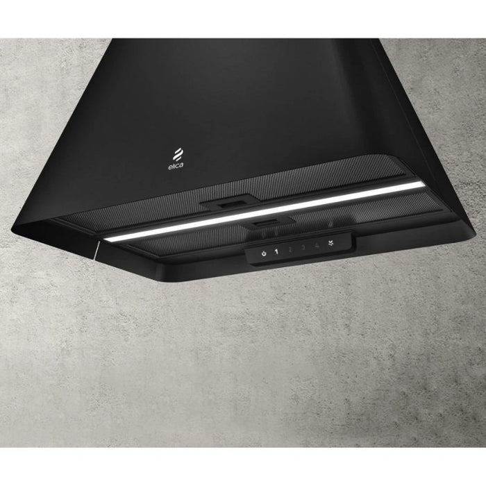 Built-in hood Elica Ikona Light BL MAT 60