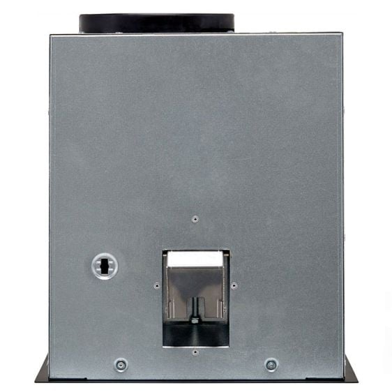 Built-in hood ELICA Lane BL MAT 72, 650m3