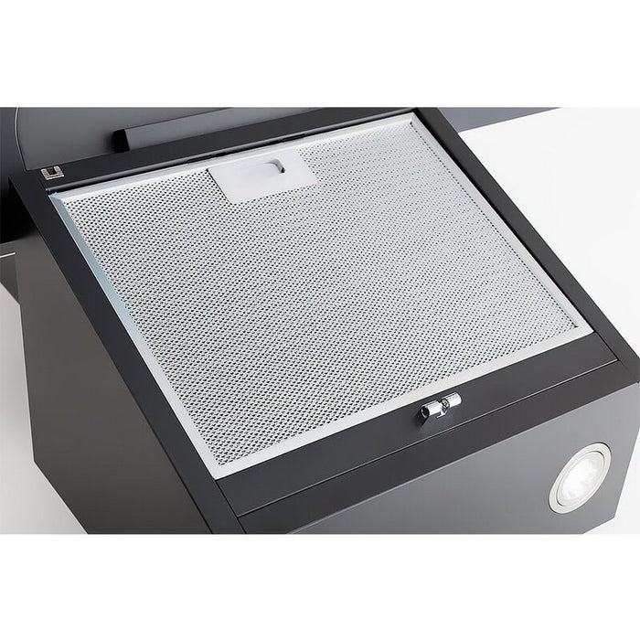 Built-in Elica SHIRE BL 90 absorber