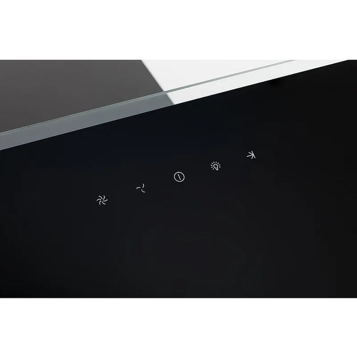 Built-in Elica SHIRE BL 90 absorber