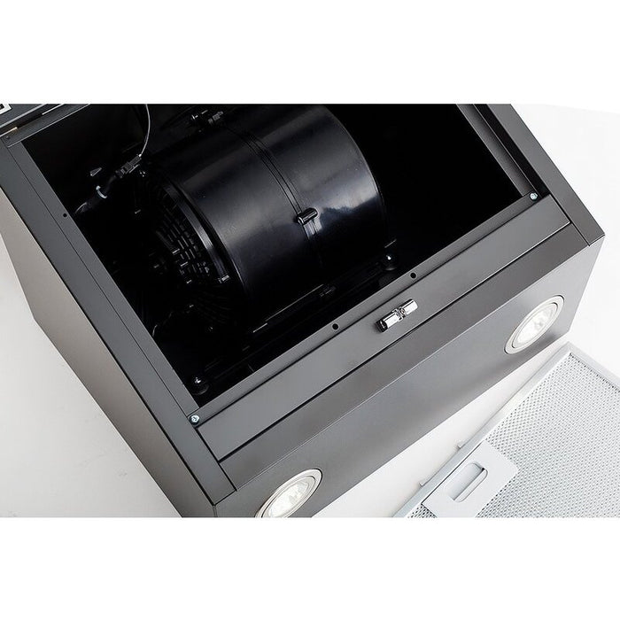 Built-in Elica SHIRE BL 90 absorber