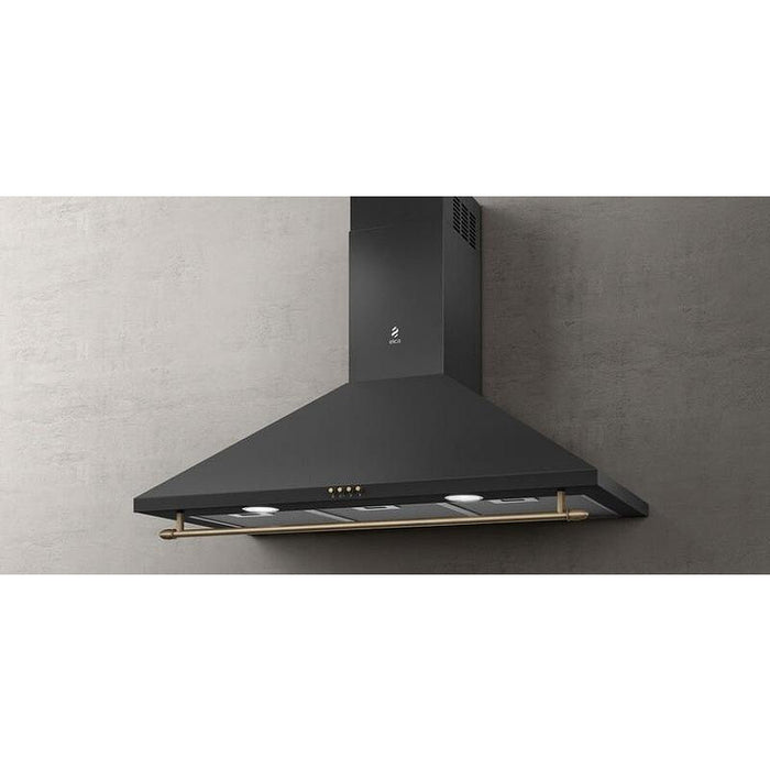 Built-in Elica TAMAYA RAIL AN 90 absorber