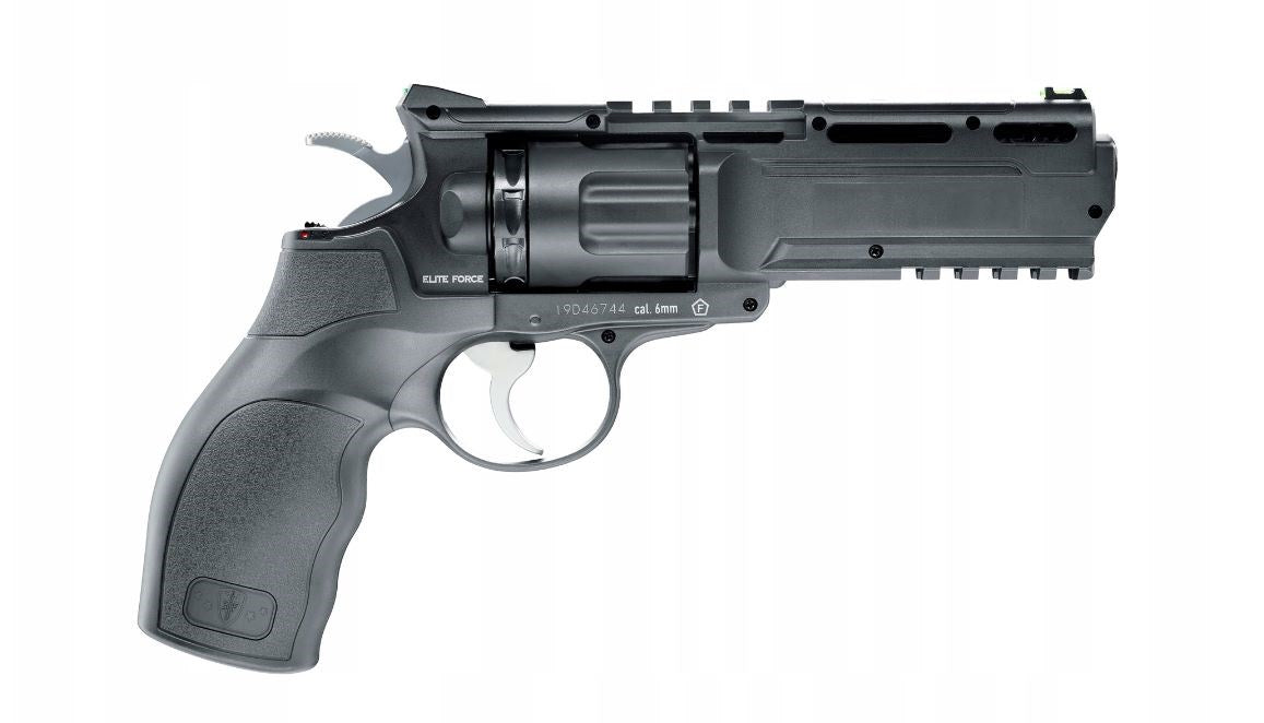 Replica ASG Elite Force H8R 6mm Revolver