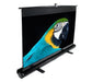 Elite Screen F100NWH 100’’ (16:9) 221.5 x 124.5 cm Black - Portable Screens<<<Elite Screens<<<ELITE SCREEN<<<PolyComp