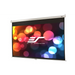Elite Screen M106XWH Manual 106’’ (16:9) 234.7 x 132.1 cm White - Manual Screens<<<Elite Screens<<<ELITE