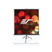 Elite Screen T136UWS1 Tripod 136’’ (1:1) 243.8 x 243.8 cm Black - Portable Screens<<<Elite Screens<<<ELITE
