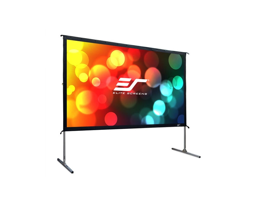 Elite Screen OMS120H2, 120" (16:9), 265.7 x 149.4 cm