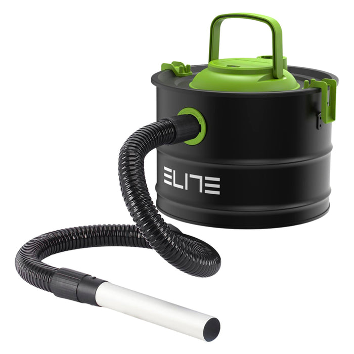 FIREPLACE VACUUM CLEANER ELITE MVC-1421GR