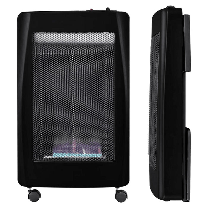 GAS STOVE ELITE EBF-1362
