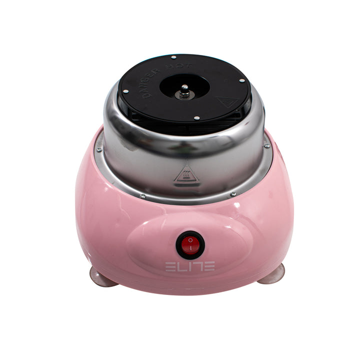 Cotton candy machine ELITE CCM-1249 500 W