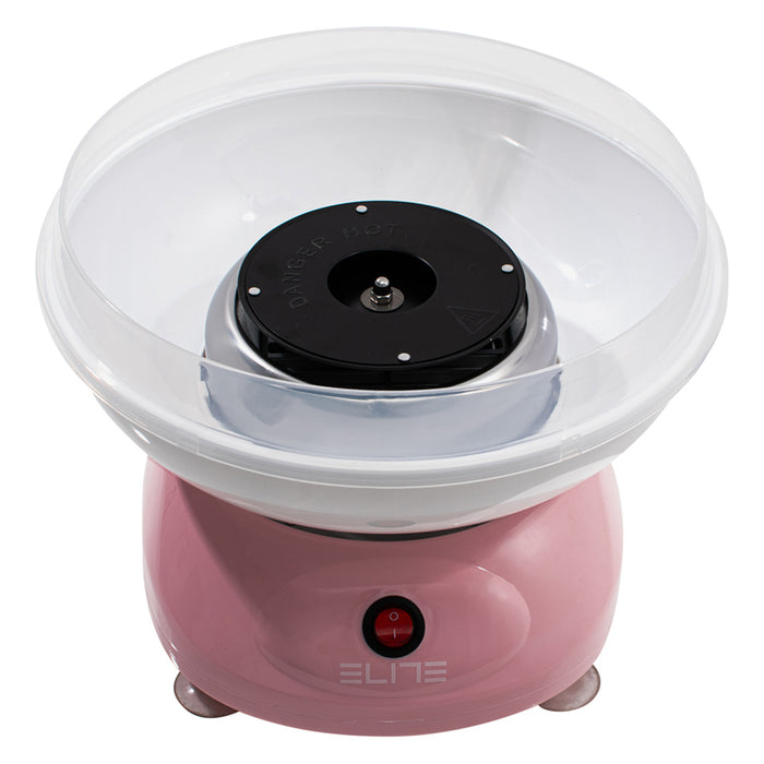 Cotton candy machine ELITE CCM-1249 500 W