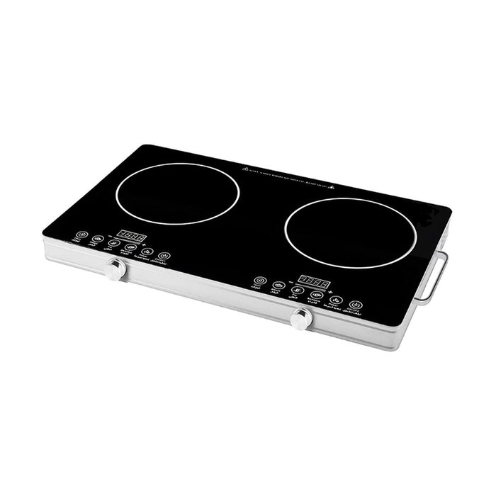 INFRARED HOB ELITE EFP-1258T 2200 W