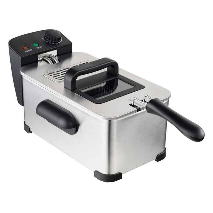Deep fryer ELITE EDF-0103 3.00 L, 2000 W