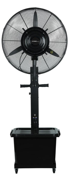 WATER MIST FAN 26'' 260W ELITE