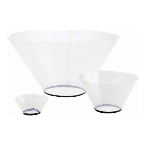 Elizabethan Dog Collar KVP Check Transparent (22-27 cm) - Домашни Животни<<<Дом Градина<<<BigBuy&&&Здраве и