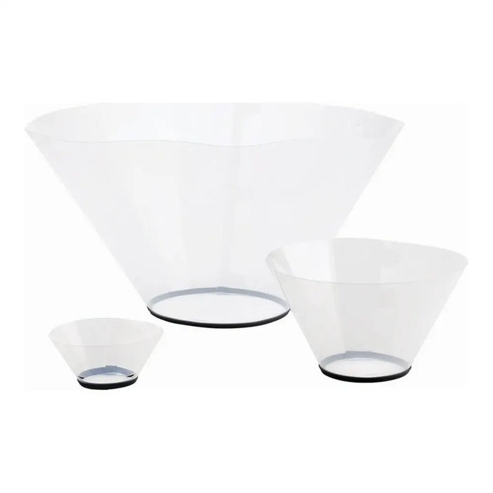 Elizabethan Dog Collar KVP Check Transparent (34-43 cm) - Домашни Животни<<<Дом Градина<<<BigBuy&&&Здраве и