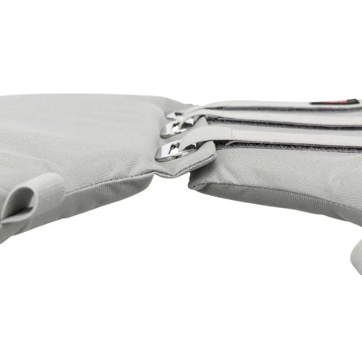 Elizabethan Dog Collar Trixie Grey (23-27 cm) - Здраве и хигиена<<<Домашни Животни<<<Дом Градина<<<BigBuy