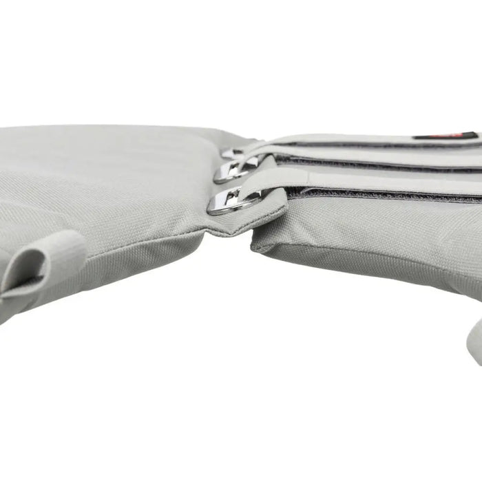 Elizabethan Dog Collar Trixie Grey (30-34 cm) - Домашни Животни<<<Дом Градина<<<BigBuy&&&Здраве и хигиена<<<Домашни