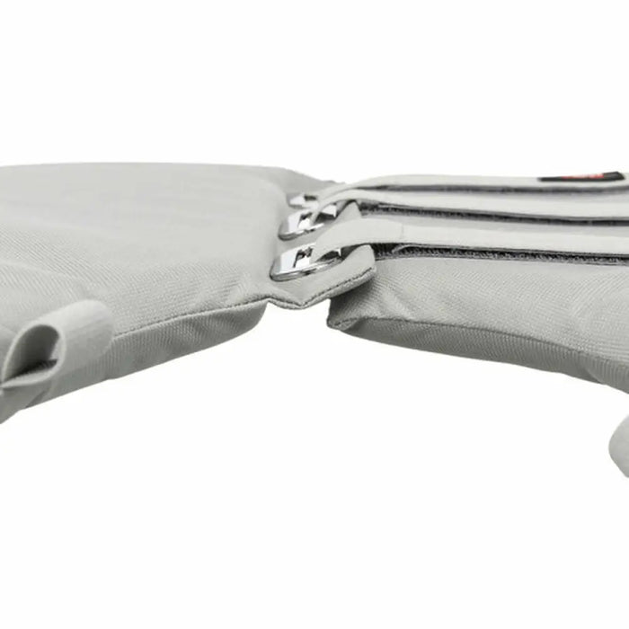 Elizabethan Dog Collar Trixie Grey (30-34 cm) - Домашни Животни<<<Дом Градина<<<BigBuy&&&Здраве и хигиена<<<Домашни