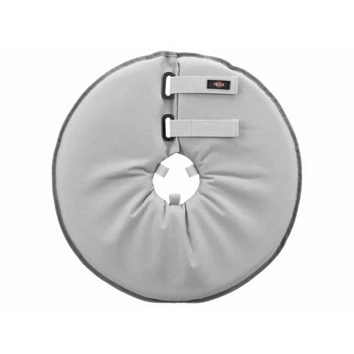 Elizabethan Dog Collar Trixie Grey (30-34 cm) - Домашни Животни<<<Дом Градина<<<BigBuy&&&Здраве и хигиена<<<Домашни