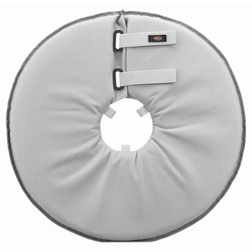 Elizabethan Dog Collar Trixie Grey (38-42 cm) - Домашни Животни<<<Дом Градина<<<BigBuy&&&Здраве и хигиена<<<Домашни