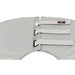Elizabethan Dog Collar Trixie Grey (38-42 cm) - Домашни Животни<<<Дом Градина<<<BigBuy&&&Здраве и хигиена<<<Домашни
