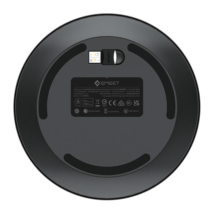 EMEET OfficeCore M2 Max Conference Speaker