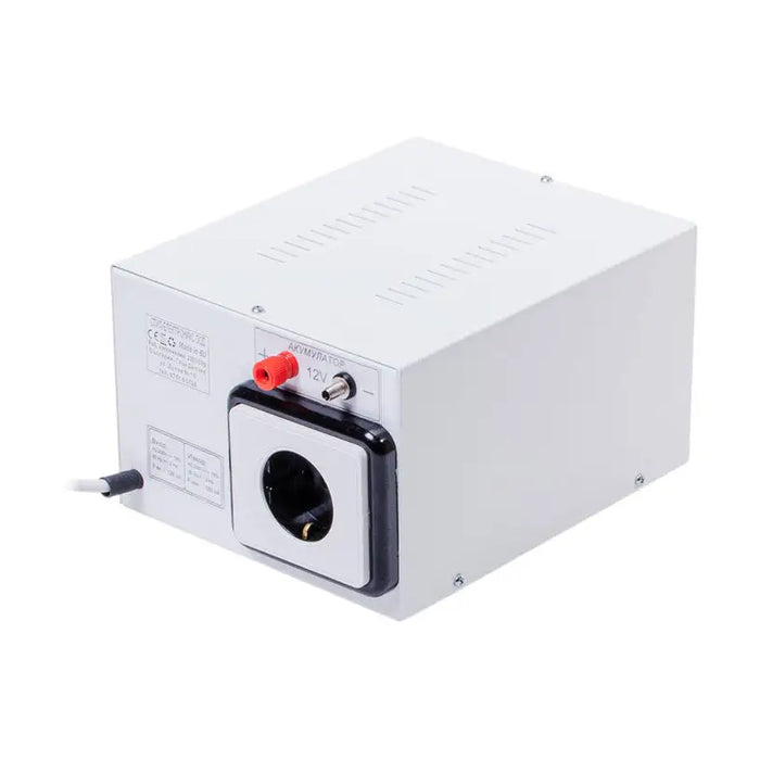 EMERGENCY POWER SUPPLY PURE SYNUIDA JOZI - Фитинги и аксесоари за отопление<<<Отоплителна инсталация<<<Отопление
