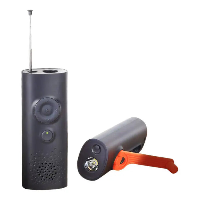 Emergency Radio Flashlight Nextool Leiyin Lite NE20236 - Camping<<<Outdoor<<<InnproXML